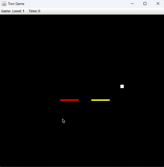 Tron preview